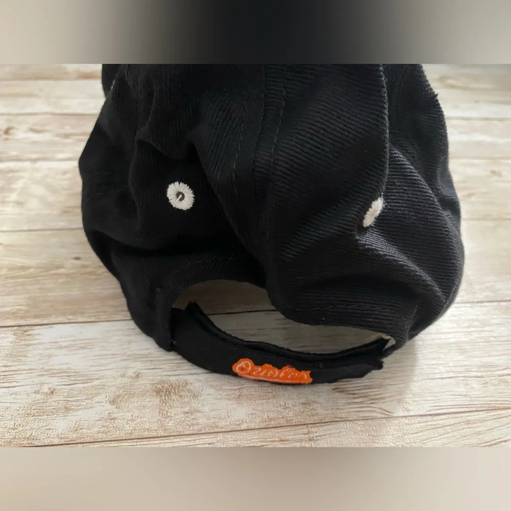 MLB Baltimore Orioles Youth Kids Baseball Cap Hat